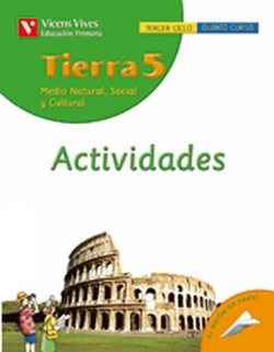 (05).CUADERNO TIERRA 5º.PRIM.(CASTILLA LEON)