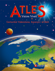 Atles Comunitat Valenciana, Espanya i el mon