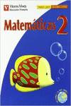 (07).MATEMATICAS 2º.PRIM.(MUNDO DE COLORES)