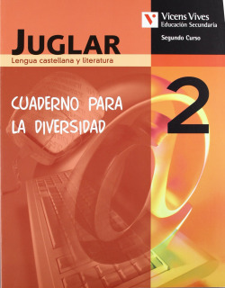 (08).CUADERNO JUGLAR 2º.ESO (DIVERSIDAD)