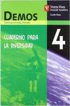 (09).CUADERNO DEMOS 4O.ESO (DIVERSIDAD)