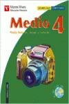 (08).MEDIO 4º.PRIM.(CASTILLA LEON).(CONOCIMIENTO)