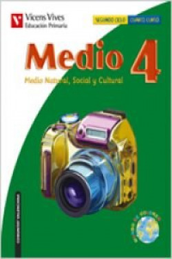 (08).MEDIO 4º.PRIM.(VALENCIA) CONOCIMIENTO