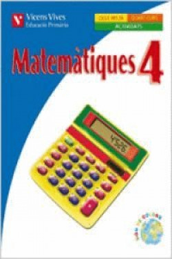 (CAT).(08).QUAD.MATEMATIQUES 4.4T PRIM. (ACTIVITATS)