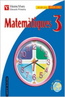 (VAL).(08).MATEMATIQUES 3R.PRIM.VALENCIA