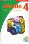 (08).MEDIO ACTIVIDADES 4O.PRIMARIA