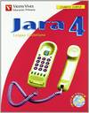 (08).JARA 4º.PRIMARIA (SEGUNDA LENGUA)