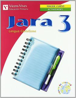 (08).JARA ACTIVIDADES 3º.PRIMARIA (LENGUA)