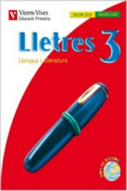 (VAL).(08).LLETRES LLENGUA 3R.PRIM.VALENCIA