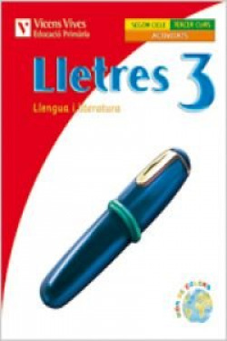 (VAL).(08).QUAD.LLETRES 3R.PRIM.(ACTIVITATS LLENGUA)