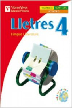 (VAL).(08).QUAD.LLETRES 4T.PRIM.(ACTIVITATS LLENGUA)