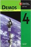(MAD).(08).DEMOS 4ºESO HISTORIA (+SEPARATA)
