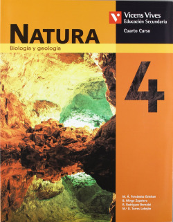 (EXT) (08).NATURA 4º.ESO (EXTREMADURA) BIOLOGIA GEOLOGIA +S