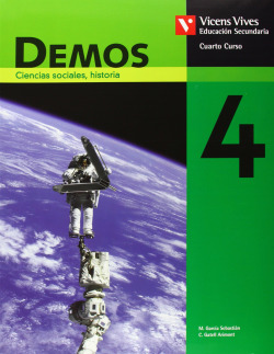 (EXT)(08).DEMOS 4º.ESO (EXTREMADURA) HISTORIA