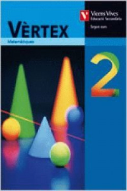 (CAT).(08).VERTEX 2N.ESO MATEMATIQUES