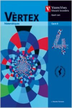 (VAL).(08).VERTEX 4T.ESO (OPC.B).MATEMATIQUES TECNOLOGIC