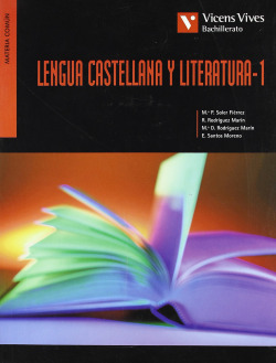 (08).LENGUA ESPAÑOLA 1O.BACHILLERATO
