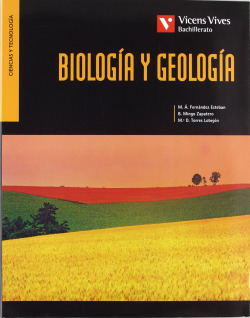(08).BIOLOGIA Y GEOLOGIA 1O.BACHILERATO