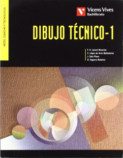 (08).DIBUJO TECNICO 1O.BACHILLERATO