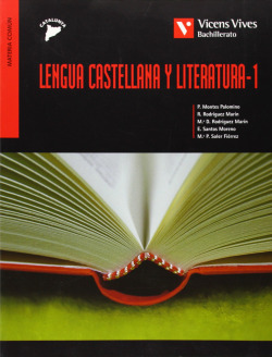 (CAT).(09).LENGUA CAST.1R BATXILLER