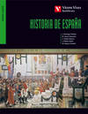 (09)*HISTORIA ESPAÑA 2O.BACHILLERATO (GENERICO SIN APENDICE)