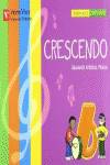 (09).MUSICA CRESCENDO 6º.PRIM.(VICENS VIVES)