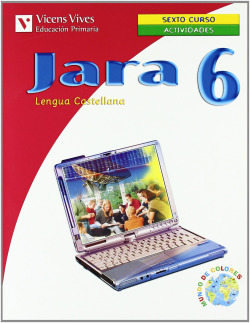 (09).JARA ACTIVIDADES 6O.PRIM.(SEGUNDA LENGUA)