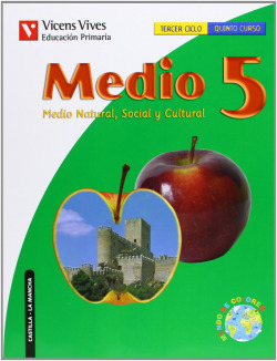 (C.M).(09).MEDIO 5º.PRIM.(C.MANCHA) CONOCIMIENTO