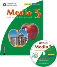 (09).MEDIO 5O.PRIM.(EXTREMADURA).CONOCIMIENTO.