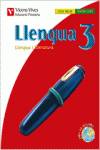 (CAT).(09).LLENGUA 3R PRIMARIA (LLENGUA I LITERATURA)
