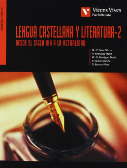 (09).LENGUA (S.XIX) 2O.BACH