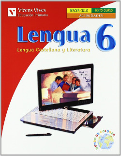 (09).CUADERNO LENGUA 6O.PRIMARIA.(ACTIVIDADES)