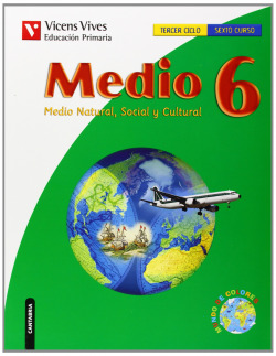 (CANT).(09).MEDIO 6O.PRIM.(CANTABRIA).CONOCIMIENTO.