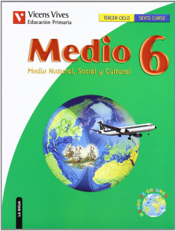 (RJA).(09).MEDIO 6º.PRIM.(LA RIOJA).CONOCIMIENTO MEDIO