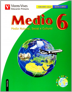 (G).(09).MEDIO 6O.PRIM.(COÑECEMENTO EN GALEGO)