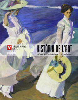 (VAL).(09).HISTORIA L'ART 2N.BATXILLER.VALENCIA