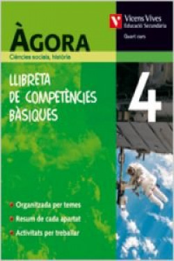 (VAL).(08).LLIBRETA AGORA 4T.ESO (COMPETENCIES BASIQUES)
