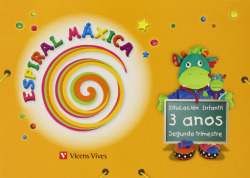 (G).(10).ESPIRAL MAXICA 3 -2O.TRIMESTRE *GALEGO*