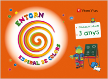 (CAT).(10).ENTORN.SOCIALS 3 ANYS(ESPIRAL COLORS)