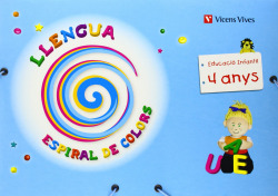 (CAT).(10).LLENGUA 4 ANYS(ESPIRAL COLORS)