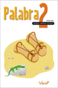 (10).PALABRA RELIGION 2º.PRIMARIA