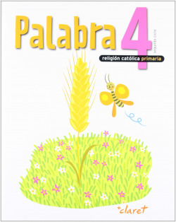 (10).PALABRA RELIGION 4O.PRIMARIA