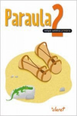 (CAT).(10).PARAULA 2.RELIGIO 2N PRIMARIA