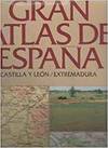 Gran atlas de españa. T4
