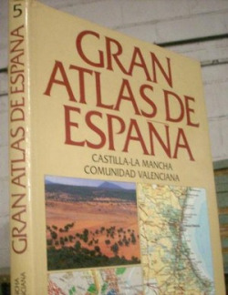 V.Gran Atlas de España