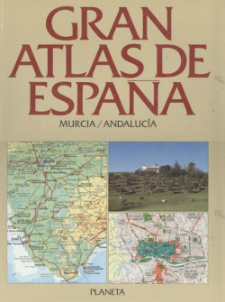 VI.Gran Atlas de España
