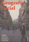 GEOGRAFIA SOCIAL