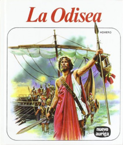 RNA07. LA ODISEA