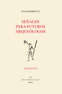 Señales para futuros arqueólogos