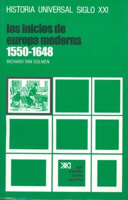Los inicios de la Europa moderna (1550-1648)